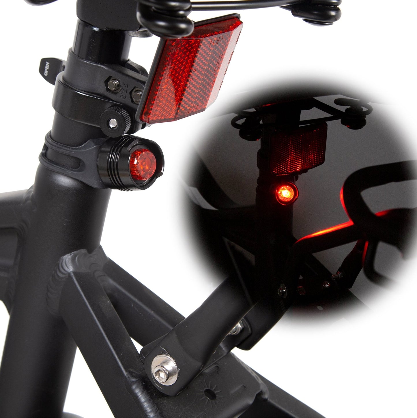 accessories-Front&Rear Light - Outdoor Style Company