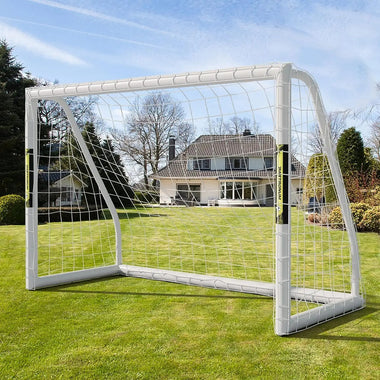 -Goal for Backyard 12x6/8x6/6x4 Soccer Goals with 2 Soccer Nets and 1 Carry Bag - Outdoor Style Company