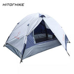 -Hitorhike 2 Person Tent Ultralight Camping Tent - Outdoor Style Company
