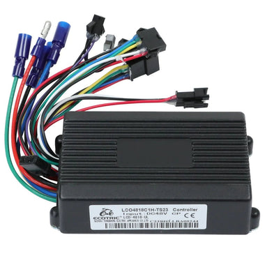 accessories-LCO4818C1H Controller for 48v Model 20'' folding fat bike - Outdoor Style Company