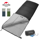 -Naturehike F150 Sleeping Bag Ultralight Summer Sleeping Bag - Outdoor Style Company