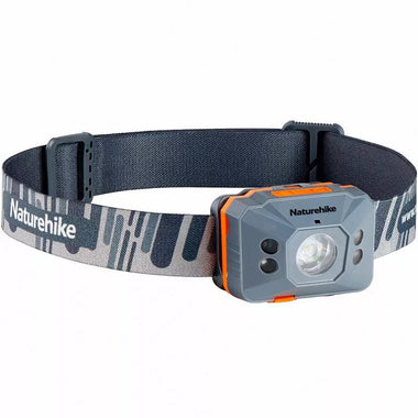 -Naturehike Headlamp LED Super Bright Camping Light - Outdoor Style Company