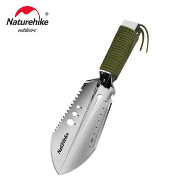 -Naturehike Outdoor Multifunctional Shovel And Survival Emergency Tool - Outdoor Style Company
