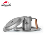 -Naturehike Outdoor Tableware And Camping Cookware - Outdoor Style Company