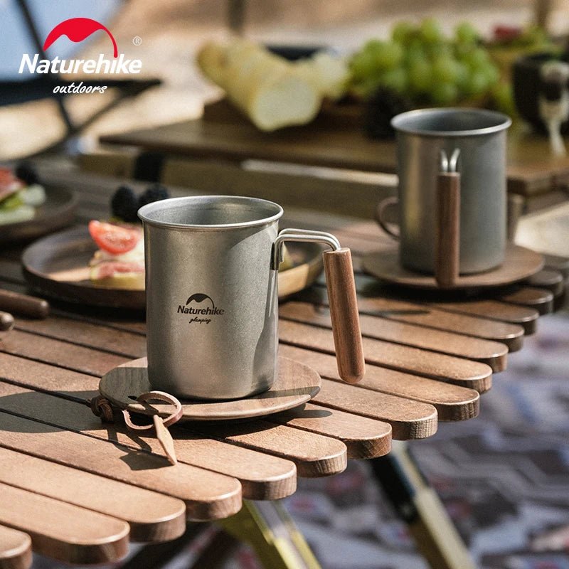 -Naturehike Outdoor Tableware And Camping Cookware - Outdoor Style Company