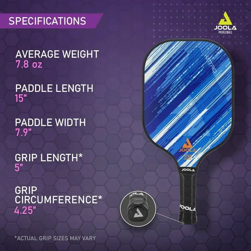 -Official Pickleball Paddle - Outdoor Style Company