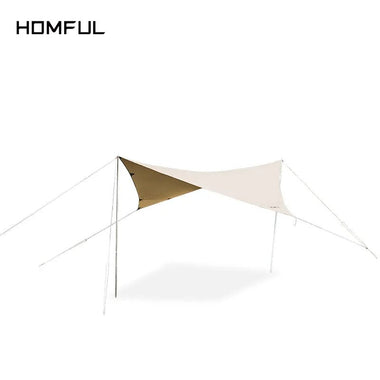 -Outdoor Camping Butterfly Cotton Canopy - Outdoor Style Company