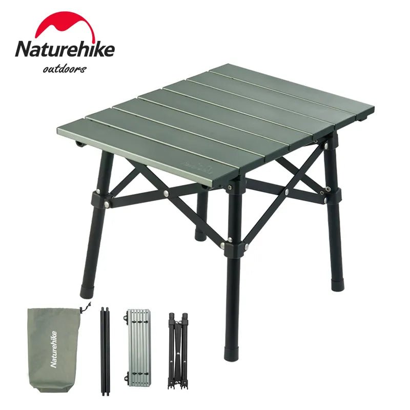 -Outdoor Camping Portable Picnic Table - Outdoor Style Company
