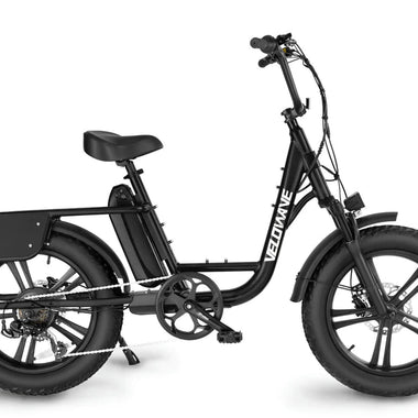 -Prado S Commuter Electric Bike - Outdoor Style Company