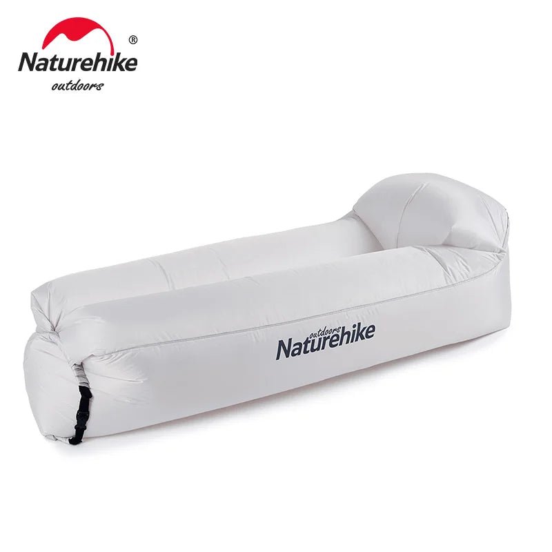 -Quality Inflatable Outdoor Air Sofa For Camping - Outdoor Style Company