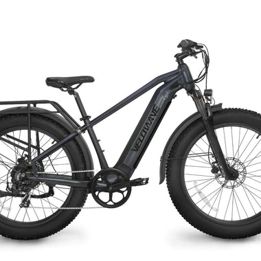 -Ranger 2.0 Fat Tire All-Terrain Electric Bike - Outdoor Style Company