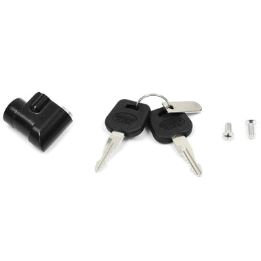 accessories-Set lock for Hailong No. 1 battery - Outdoor Style Company