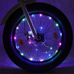 accessories-Spoke Lights - Outdoor Style Company