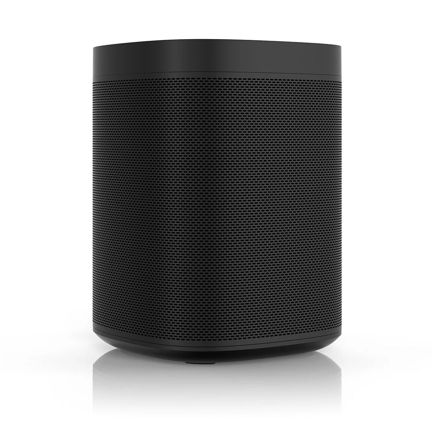 '-Titan Weatherproof Sonos One SL Black - Outdoor Style Company