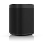 '-Titan Weatherproof Sonos One SL Black - Outdoor Style Company